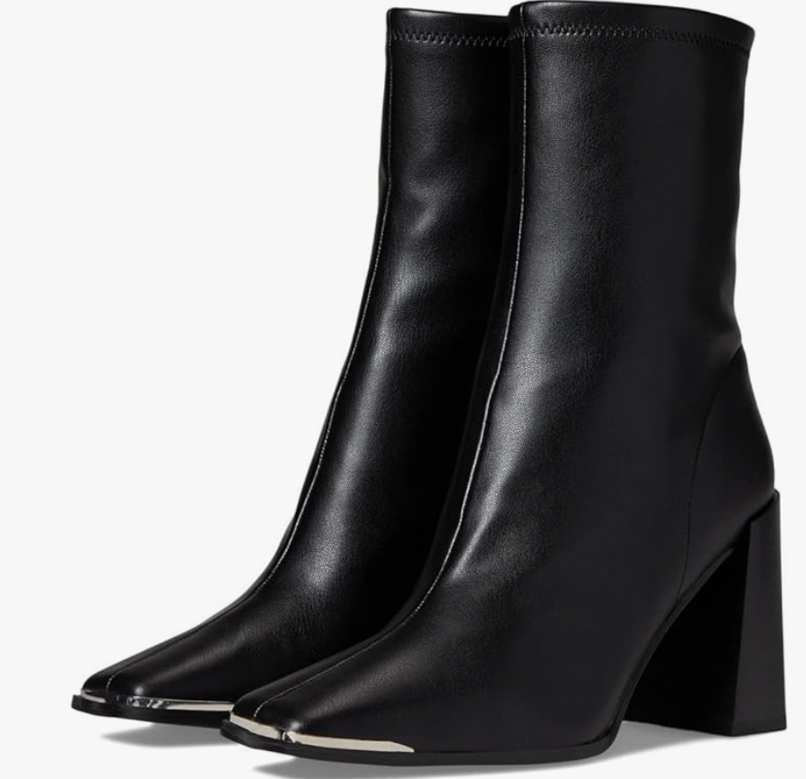 Chinese Laundry Marvin Boot in Cream or Black