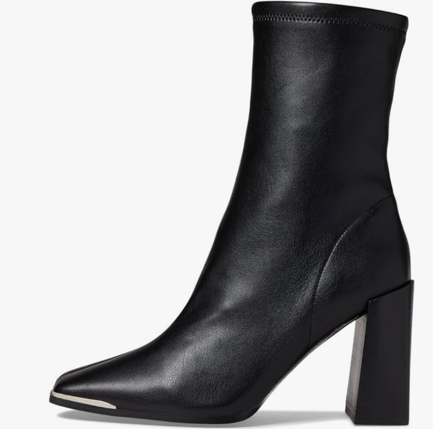 Chinese Laundry Marvin Boot in Cream or Black