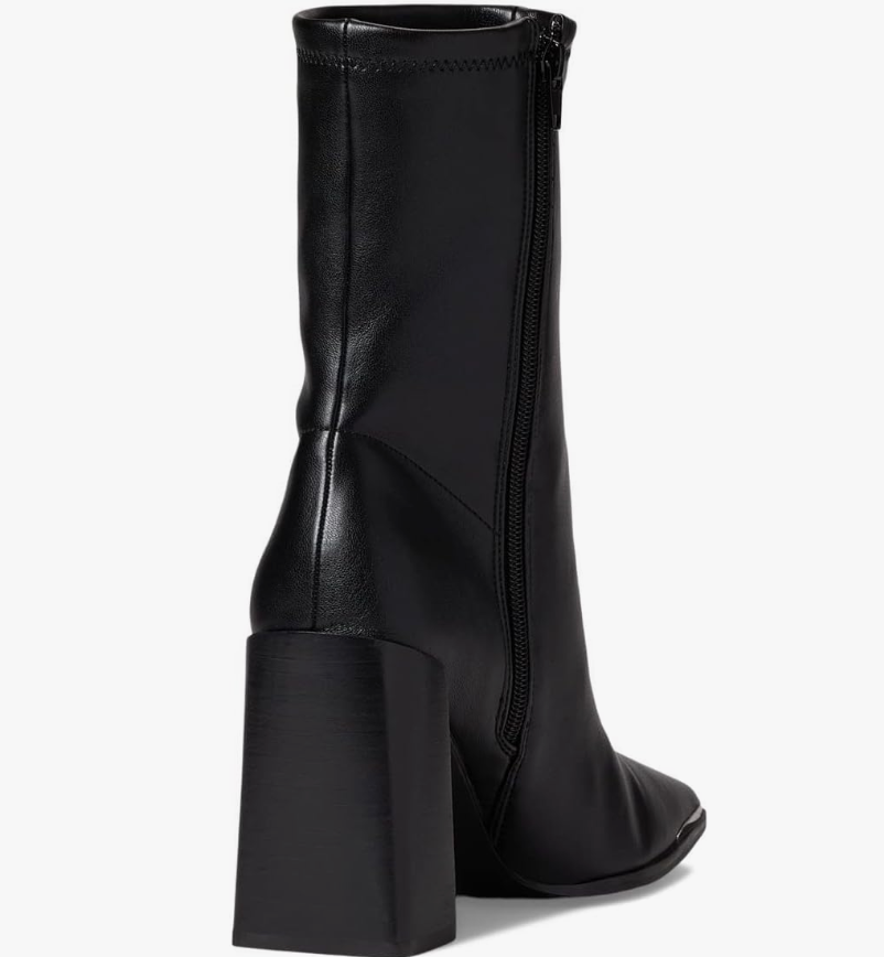 Chinese Laundry Marvin Boot in Cream or Black