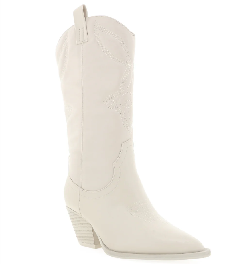 Billini Angela Mid Western Boot