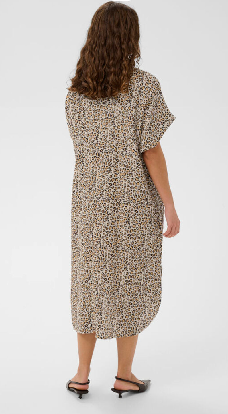 Elina Kaftan Dress | Culture