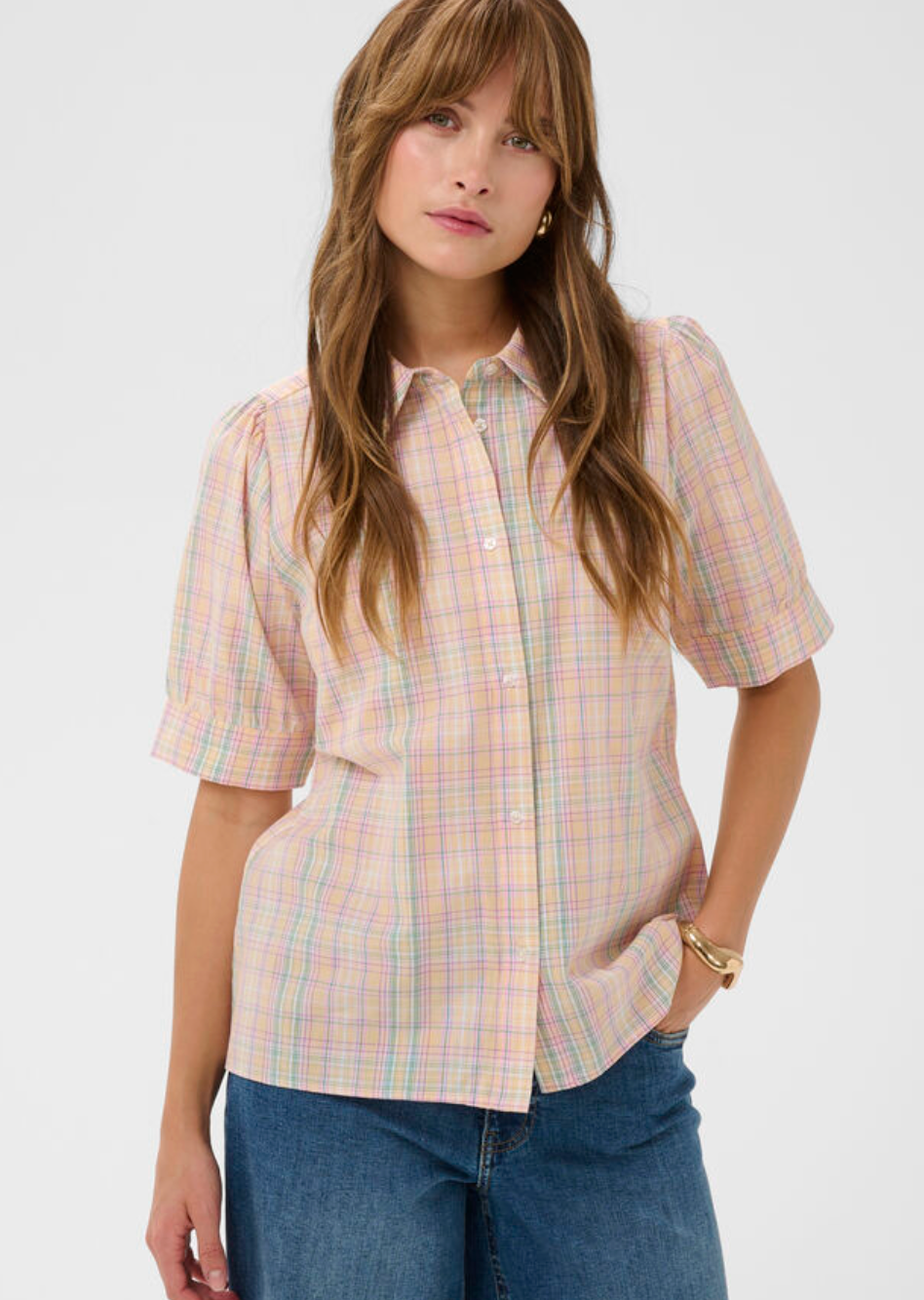 Jada Blouse | Culture
