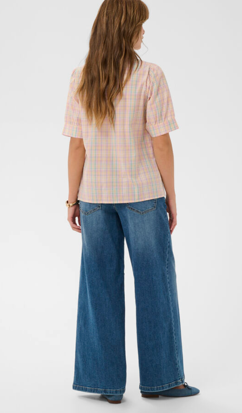 Jada Blouse | Culture