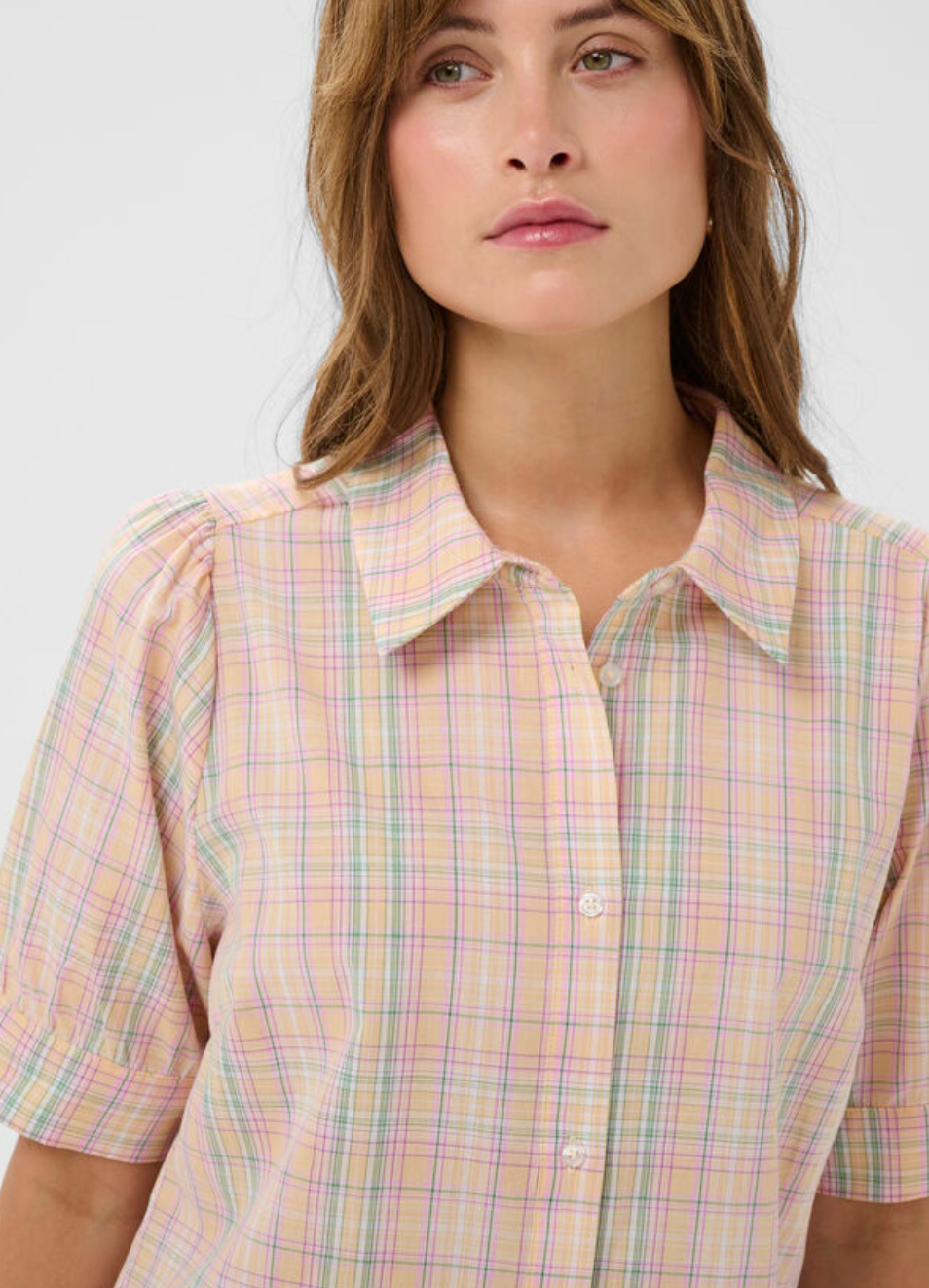 Jada Blouse | Culture