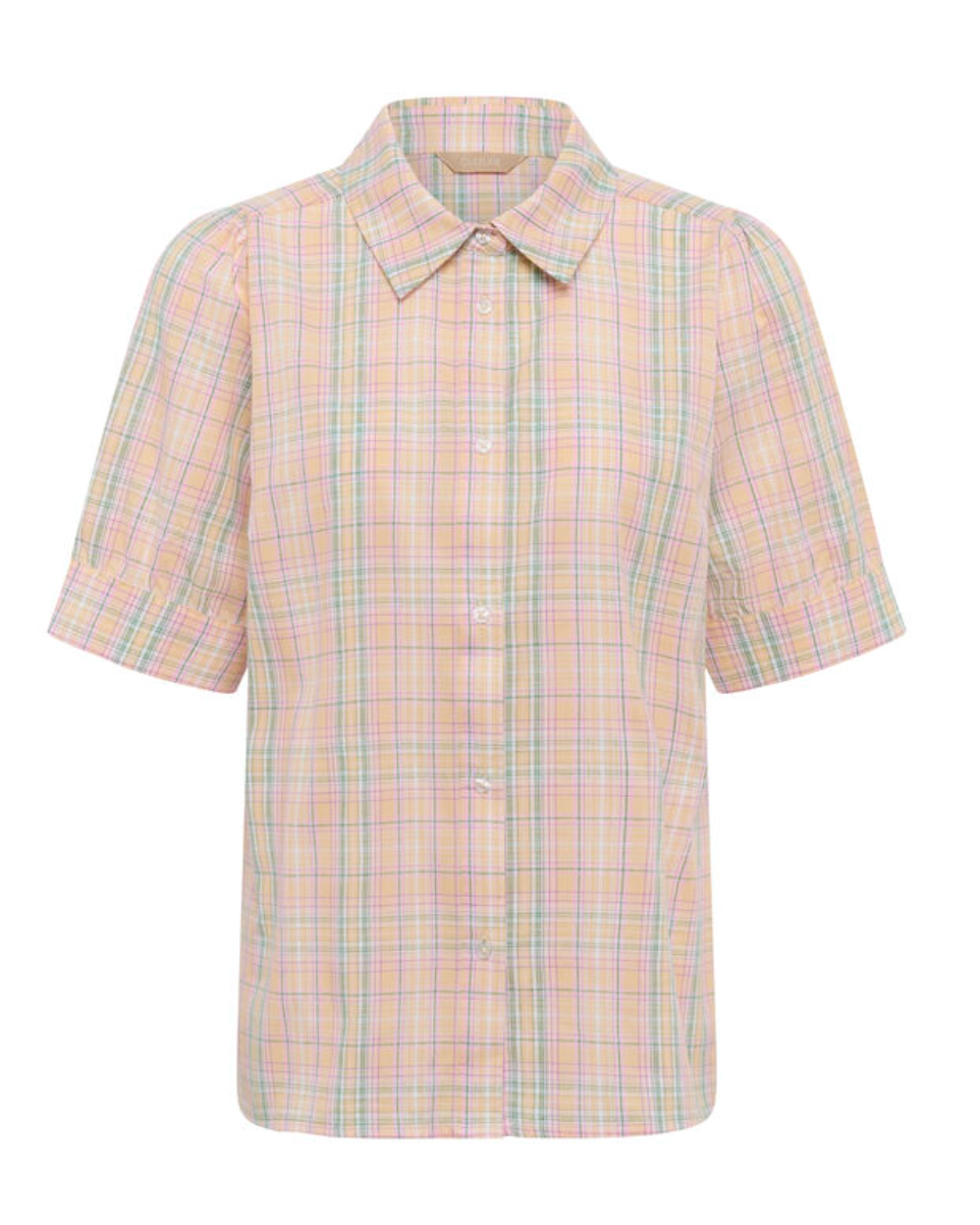 Jada Blouse | Culture