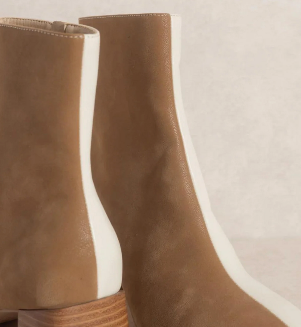 Georgia Bootie by Oasis Society