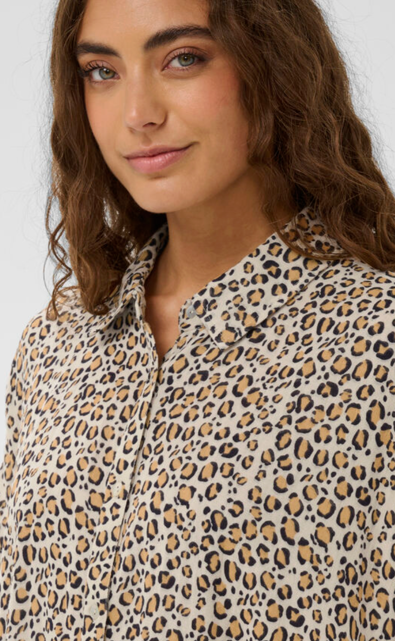 Elina Kaftan Dress | Culture