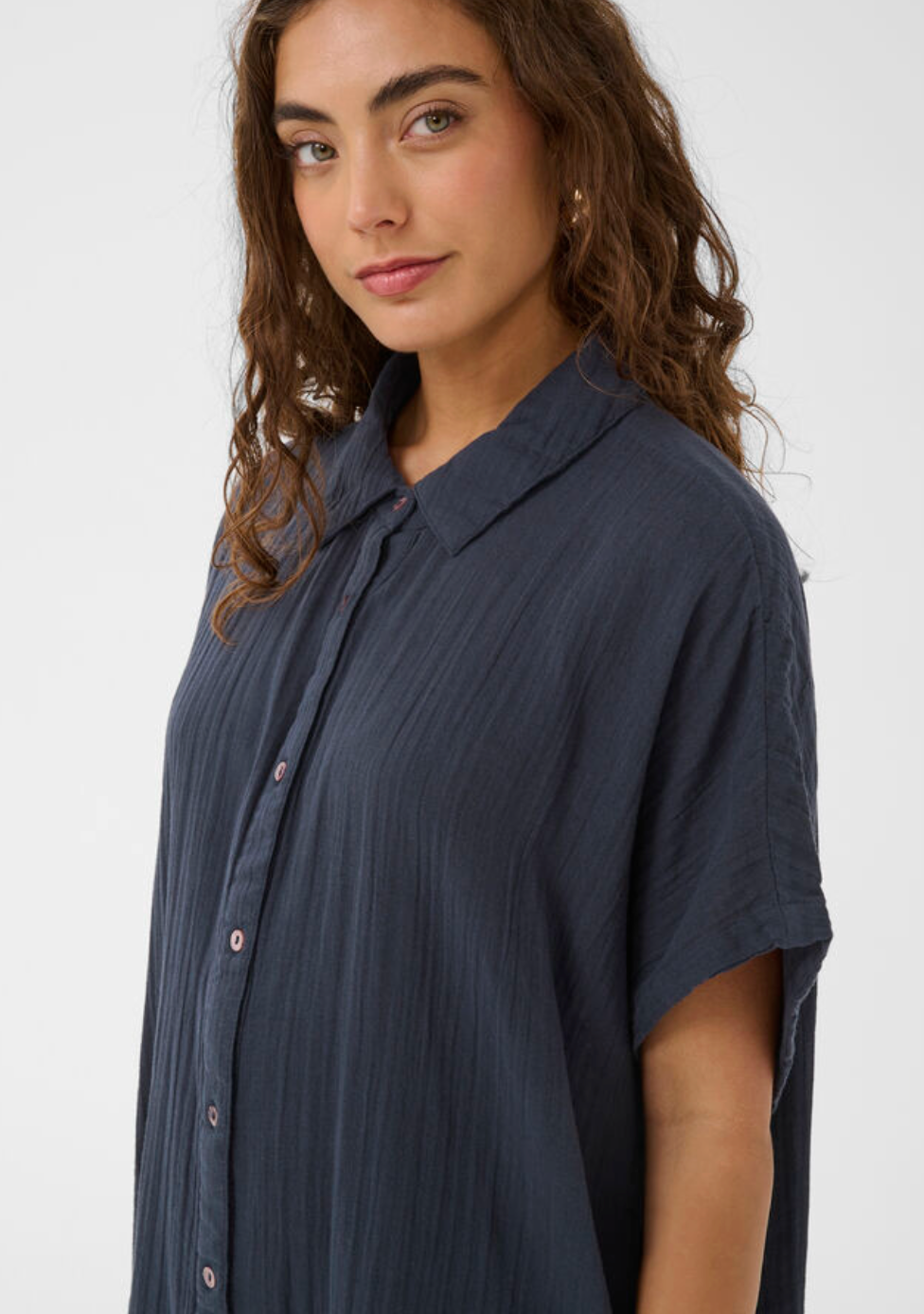 Elina Kaftan Dress | Culture