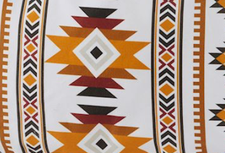 Aztek Tote Bag | GC