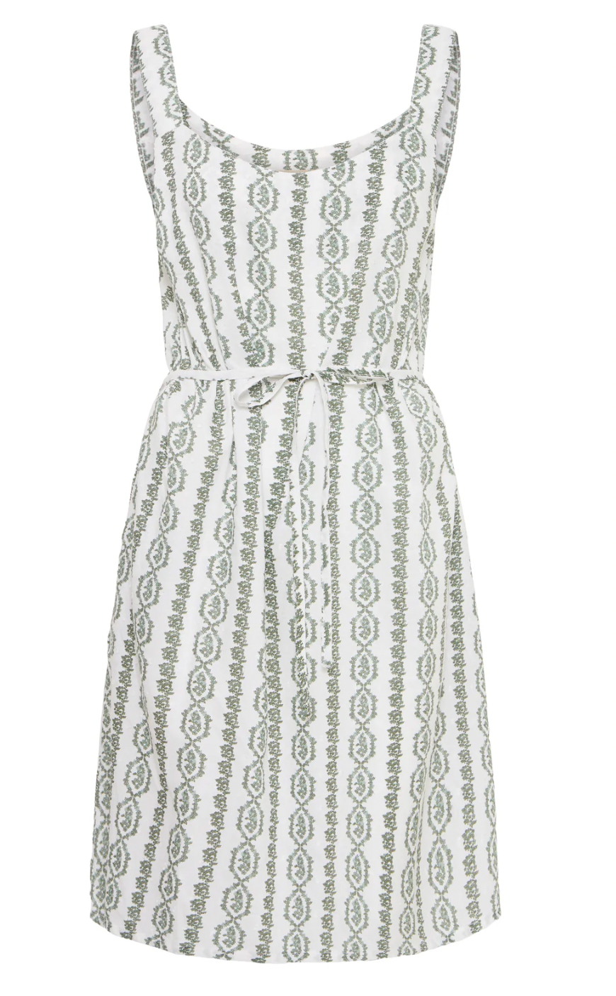 Sophia Dress | Fransa