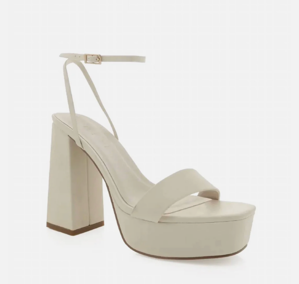 Vicky Platform Heel | Billini