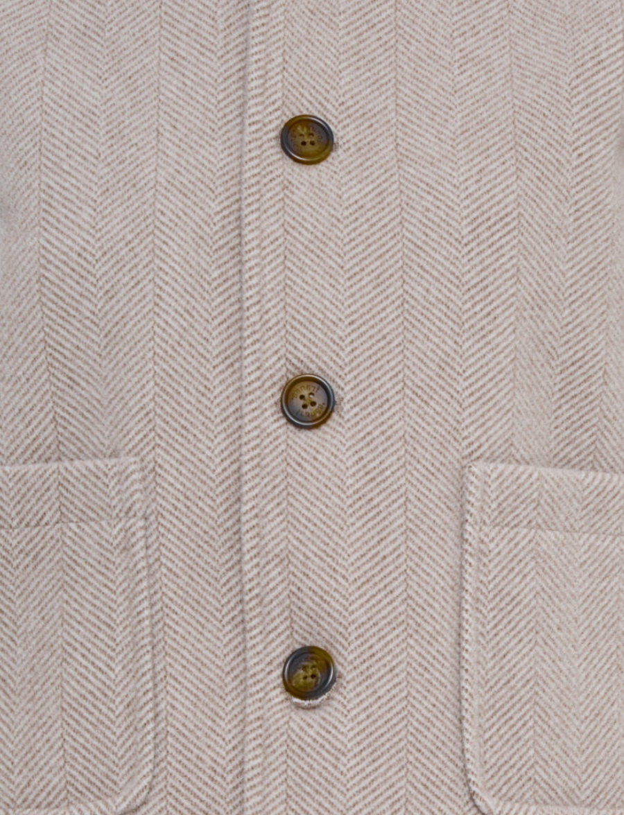 Villa Bomber Jacket | Fransa