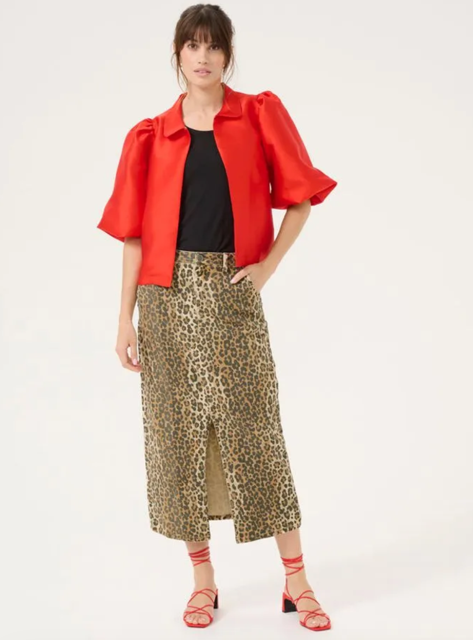 Aliena Skirt | Culture