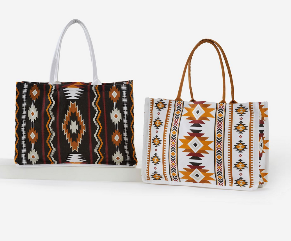 Aztek Tote Bag | GC