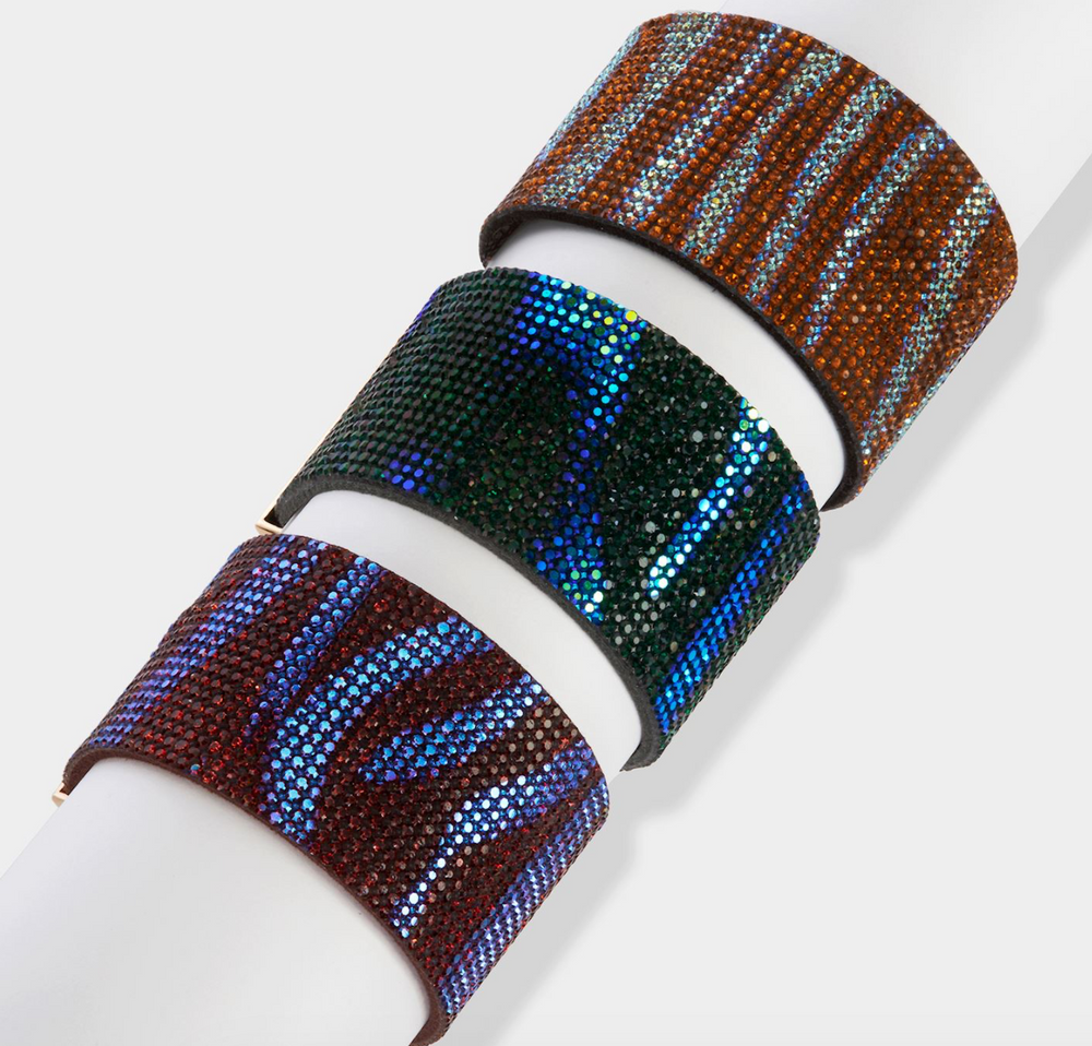 Beaded Cuff | GC