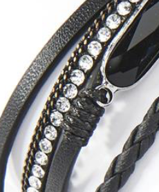 Magnet Wrap Bracelet | GC