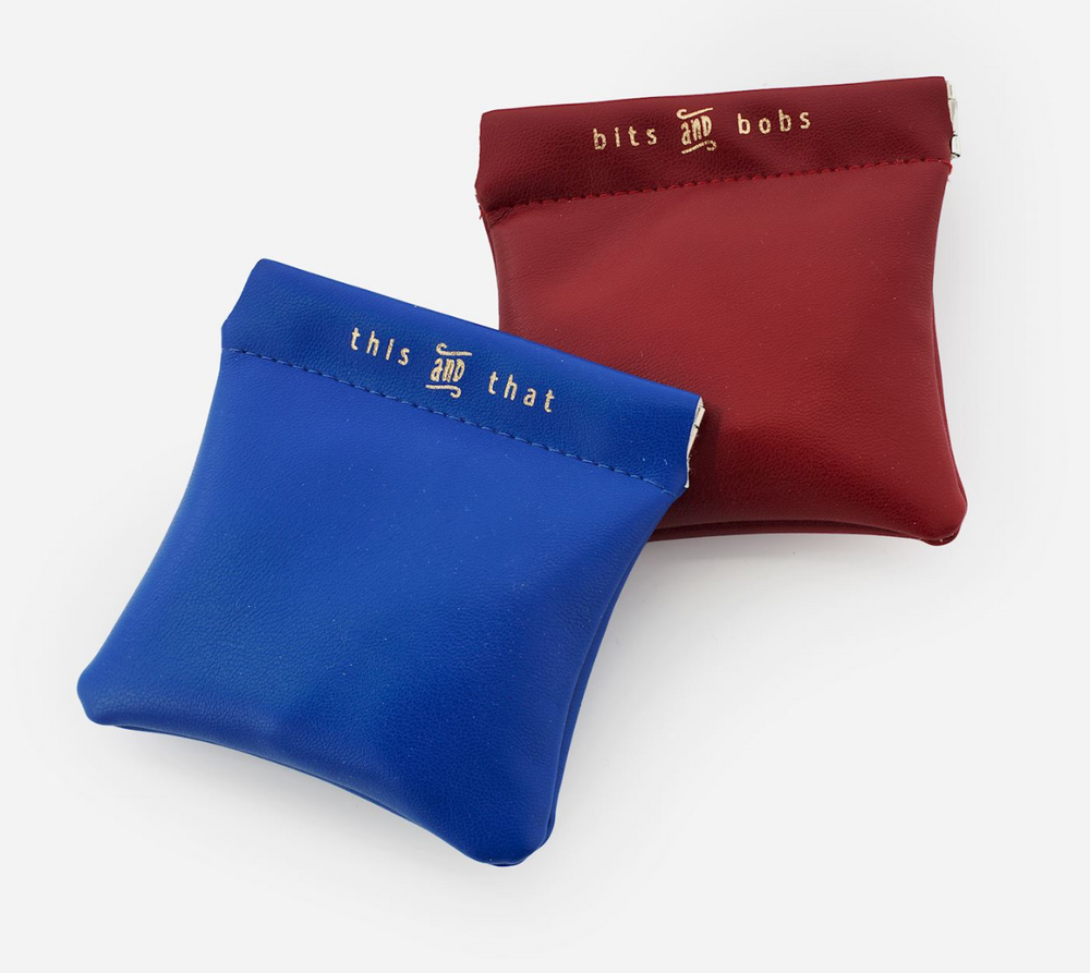 Coin Pouch | GC