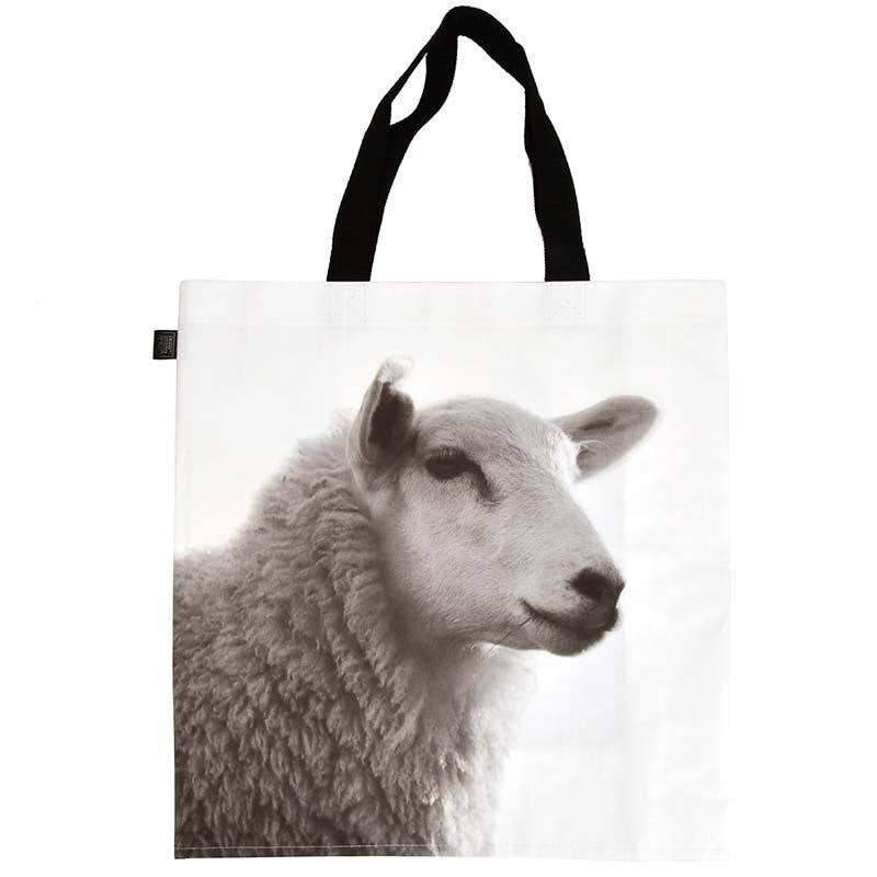 Farm Animal Shopping Bag | NACH