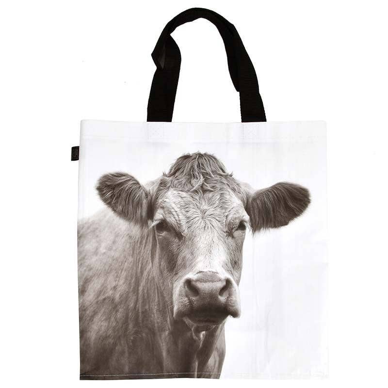 Farm Animal Shopping Bag | NACH