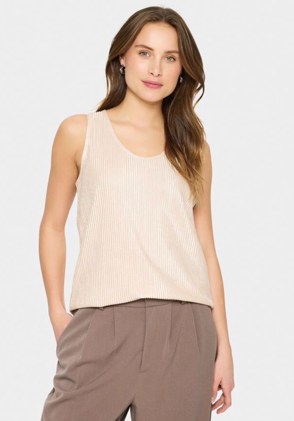 Evy Top | Saint Tropez