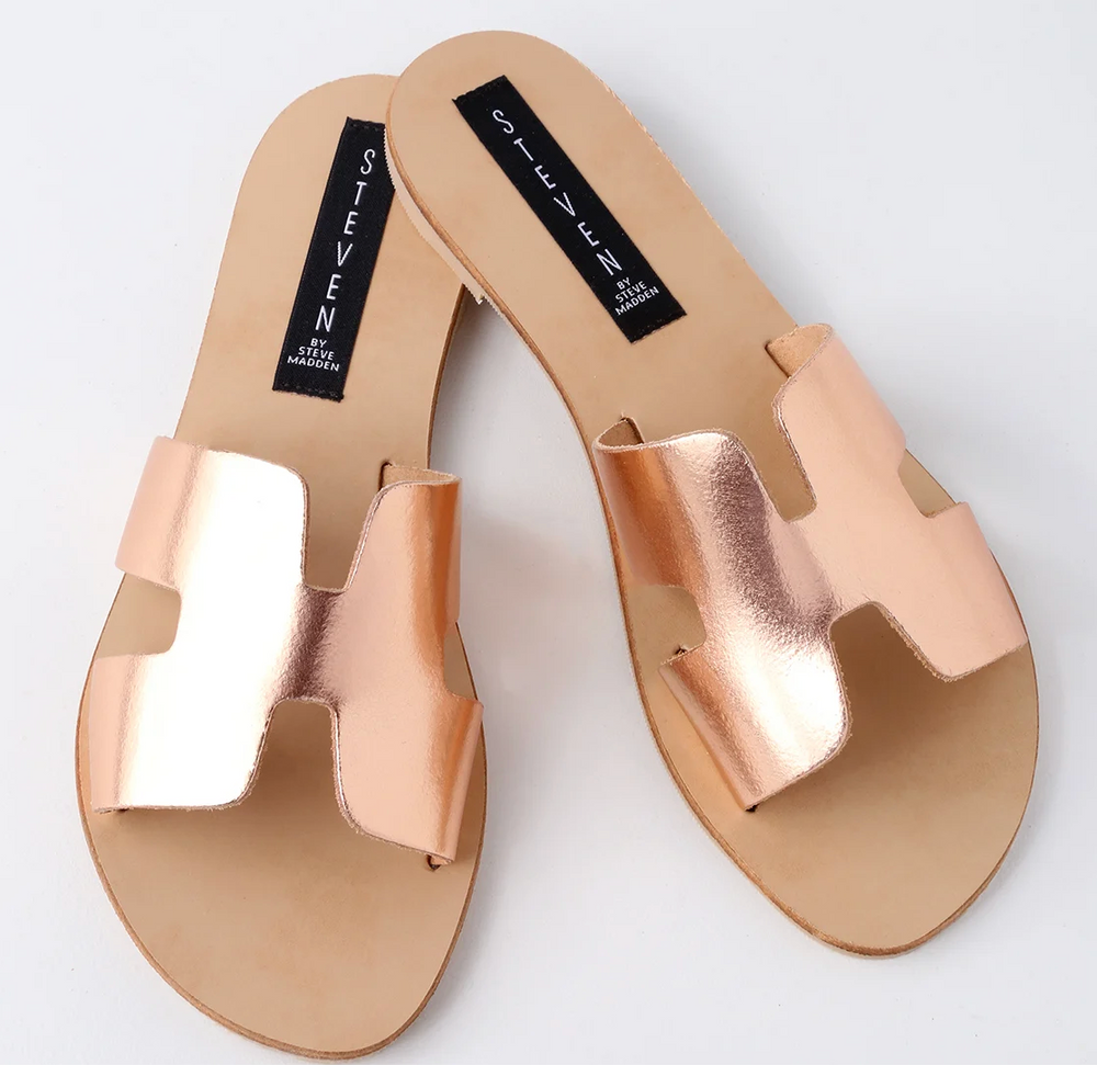 Greece Sandal | Steve Madden