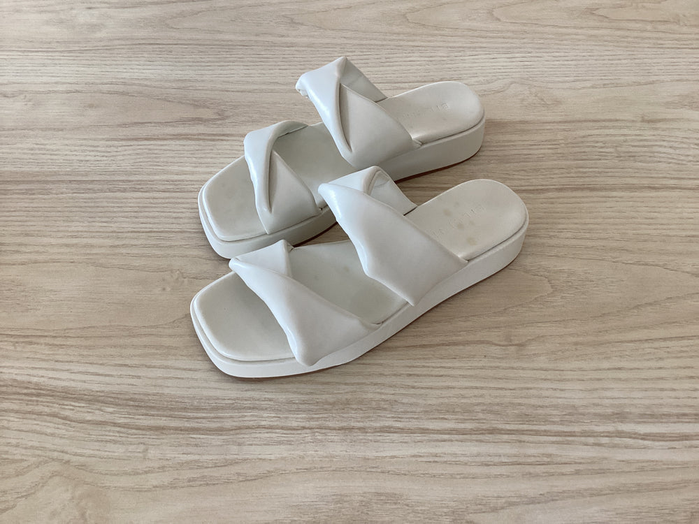 Cory Twist Sandal by Bellini