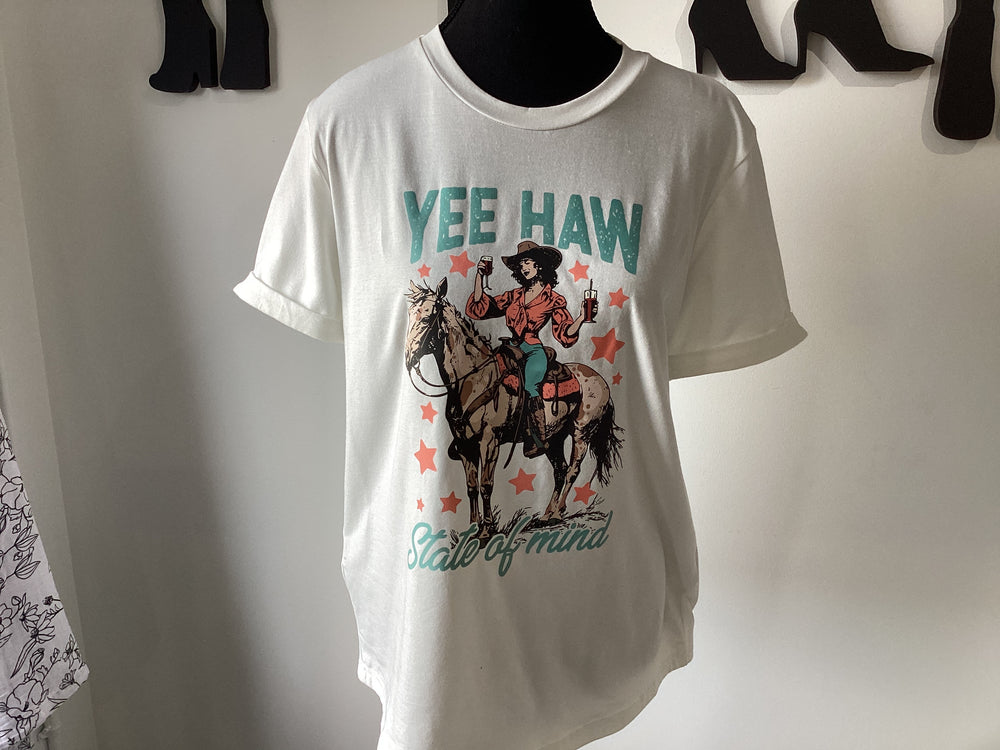 YeeHaw TShirt