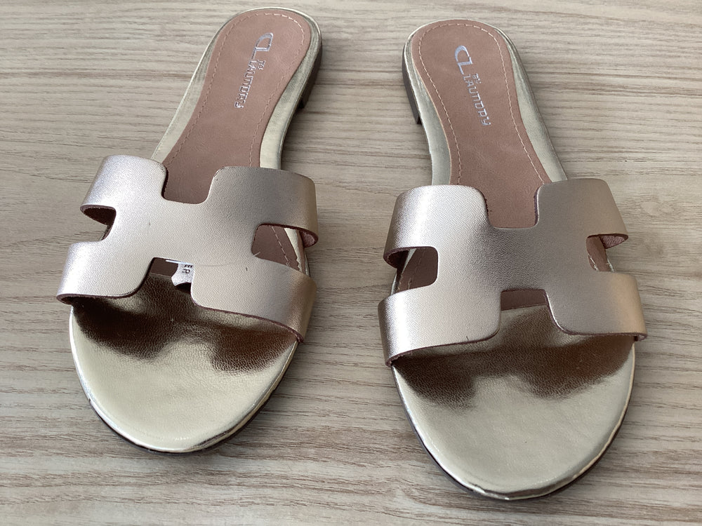 Artist Icon Slide by Chinese Laundry