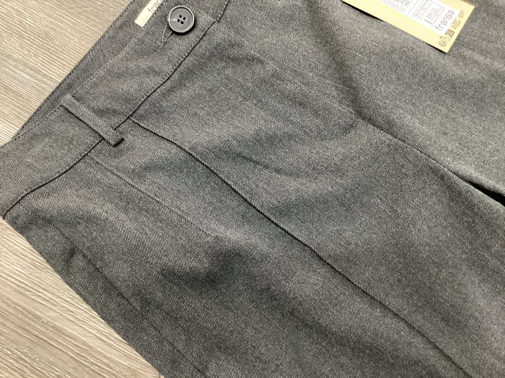 Lea Grey Pant