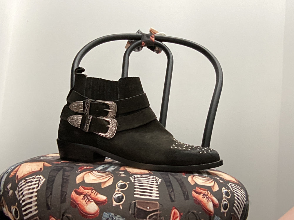 Steve Madden Nann Boot
