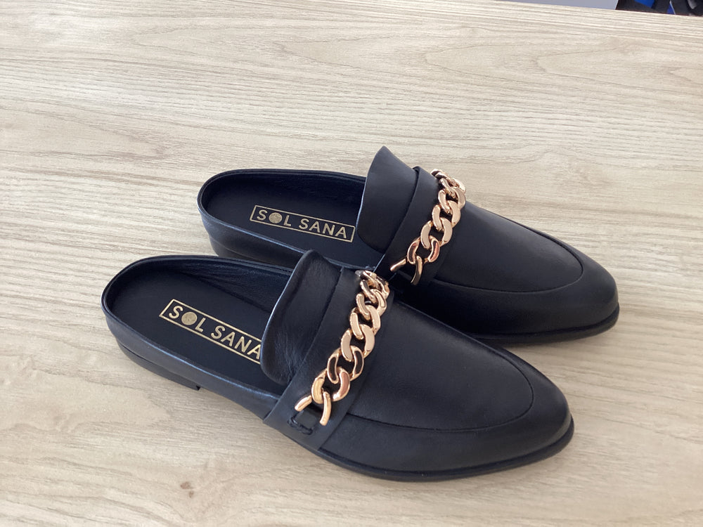 Tuesday Chain Slide