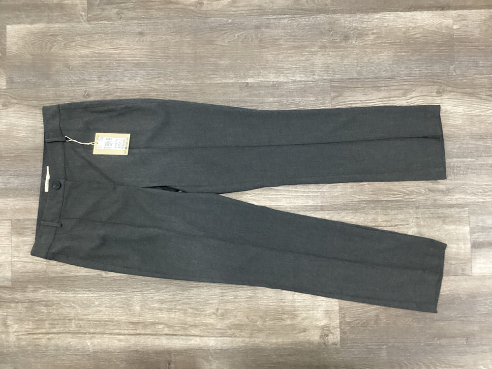 Lea Grey Pant