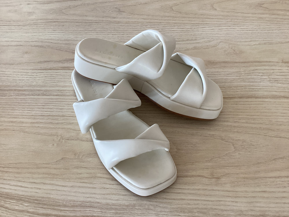 Cory Twist Sandal by Bellini