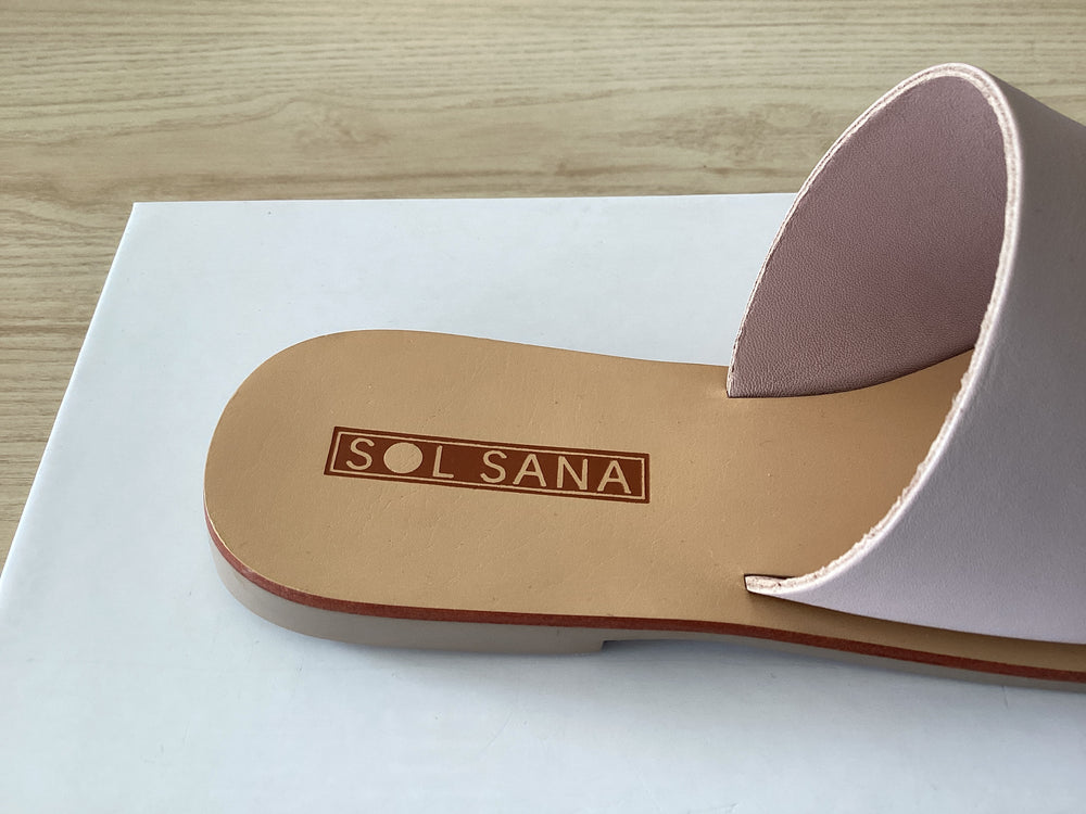 Mila Slide