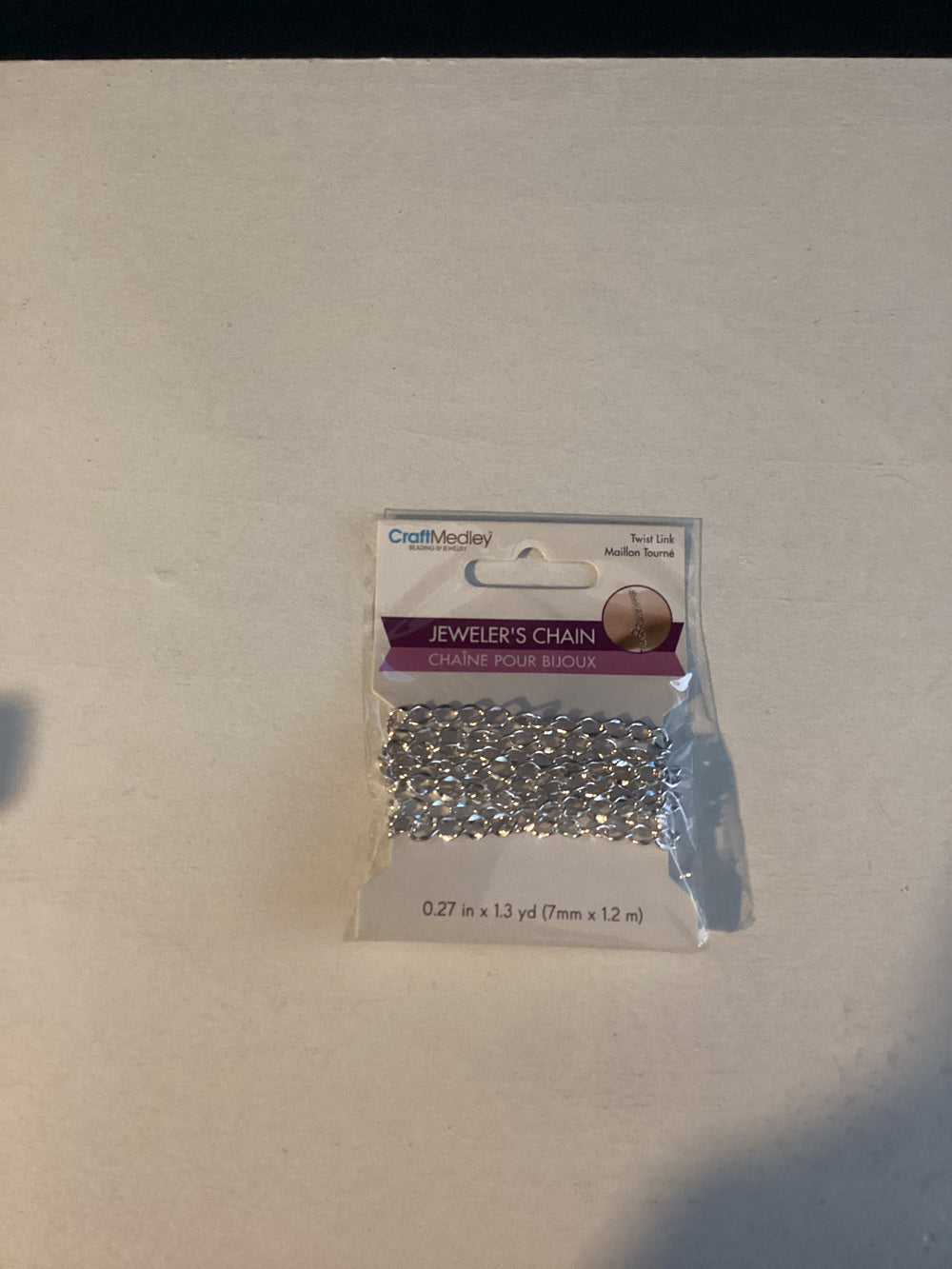 Jeweler Chain 2