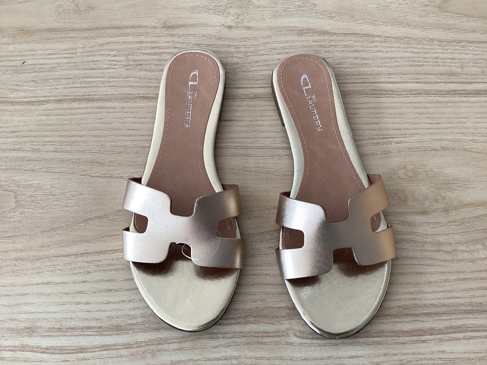 Artist Icon Slide by Chinese Laundry