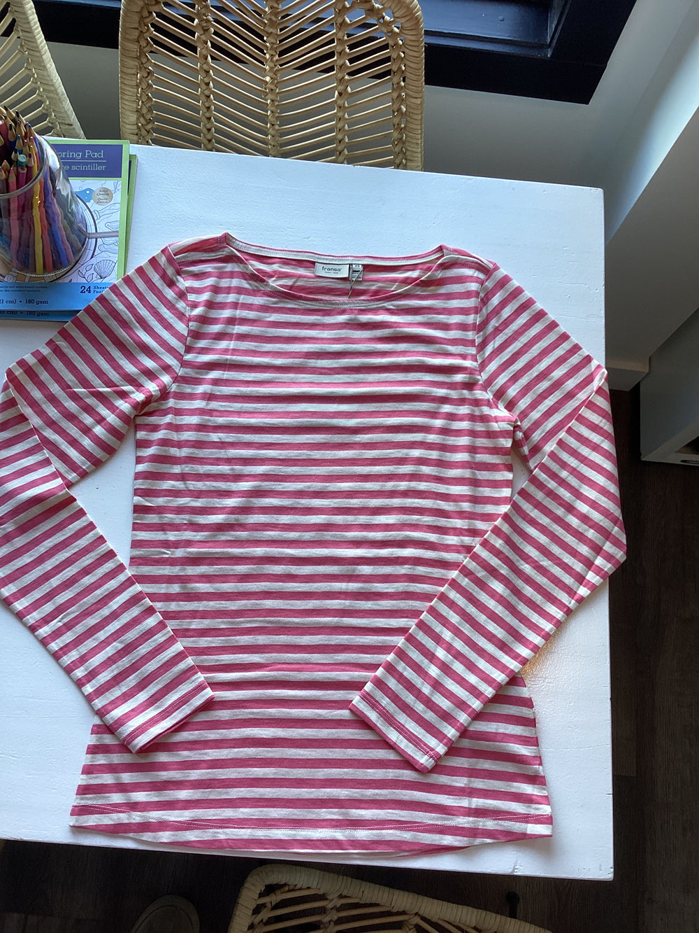 Mye T-Shirt | Fransa