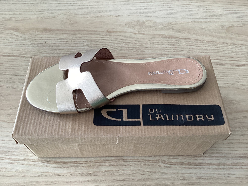 Artist Icon Slide by Chinese Laundry