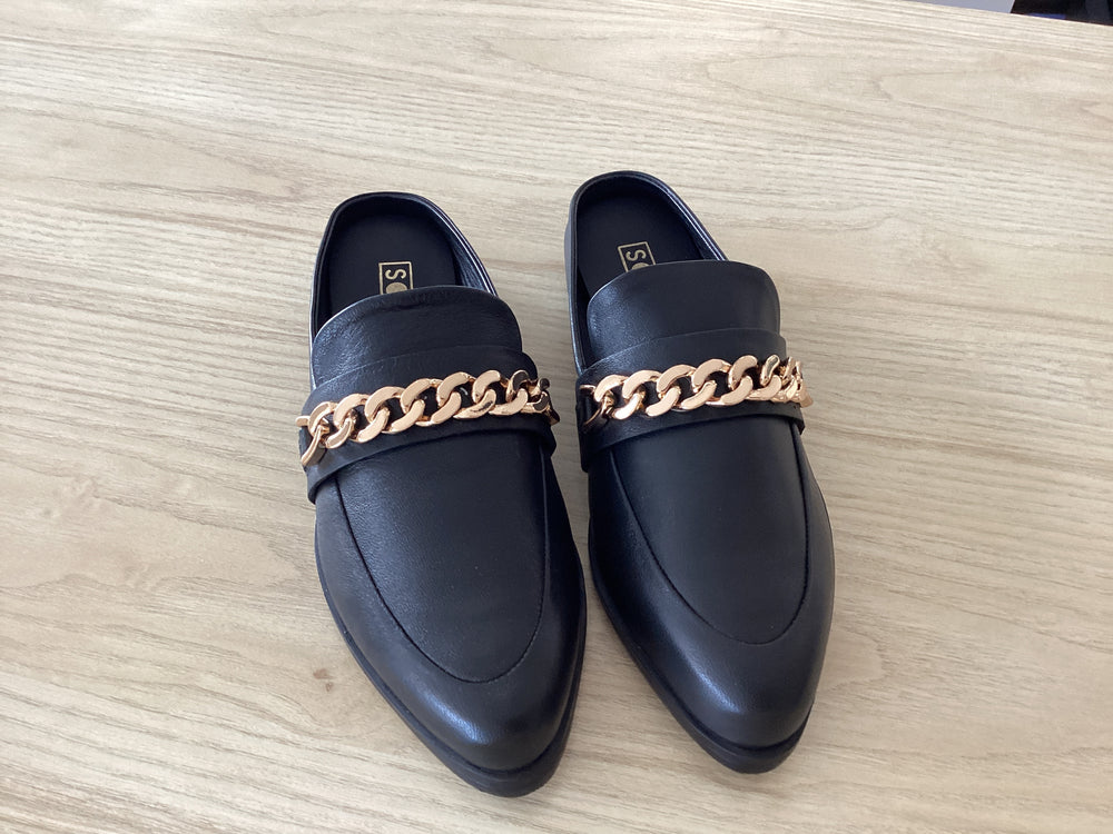 Tuesday Chain Slide