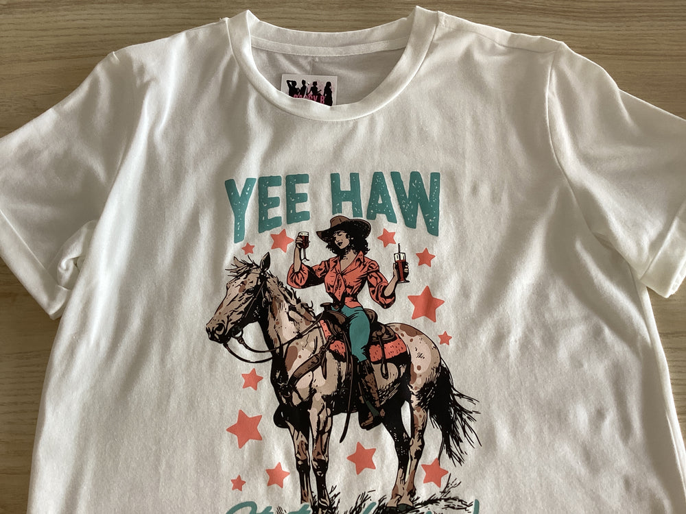 YeeHaw TShirt