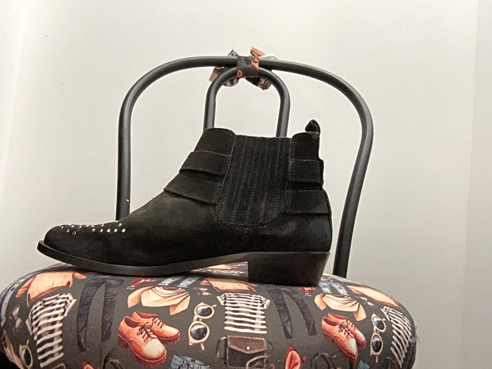 Steve Madden Nann Boot