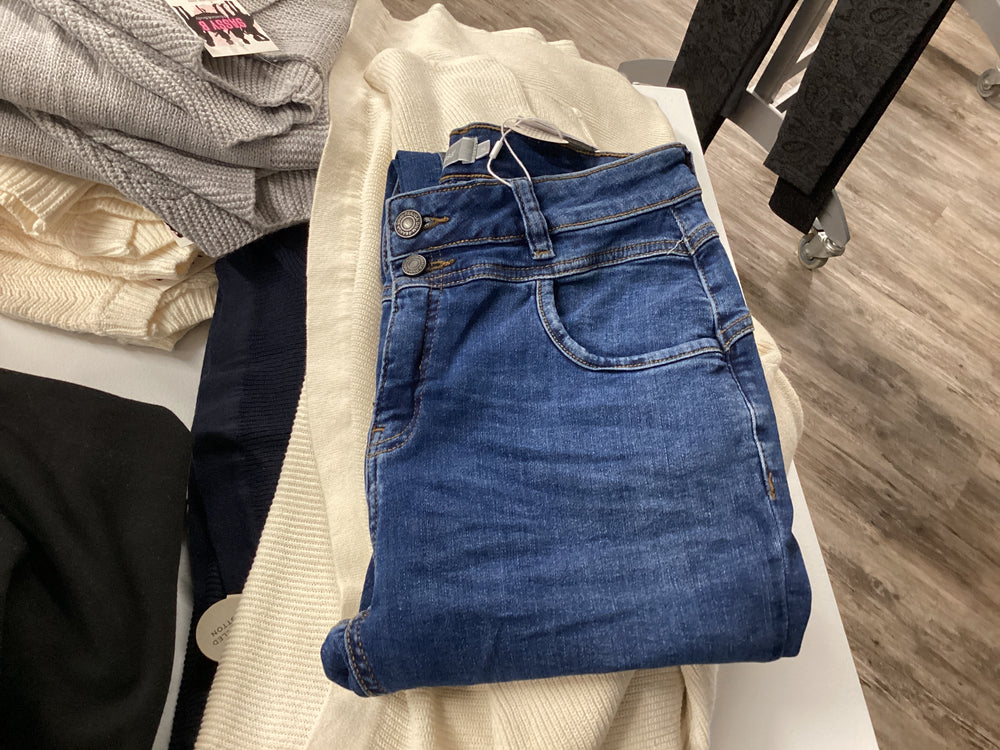 Rome Denim