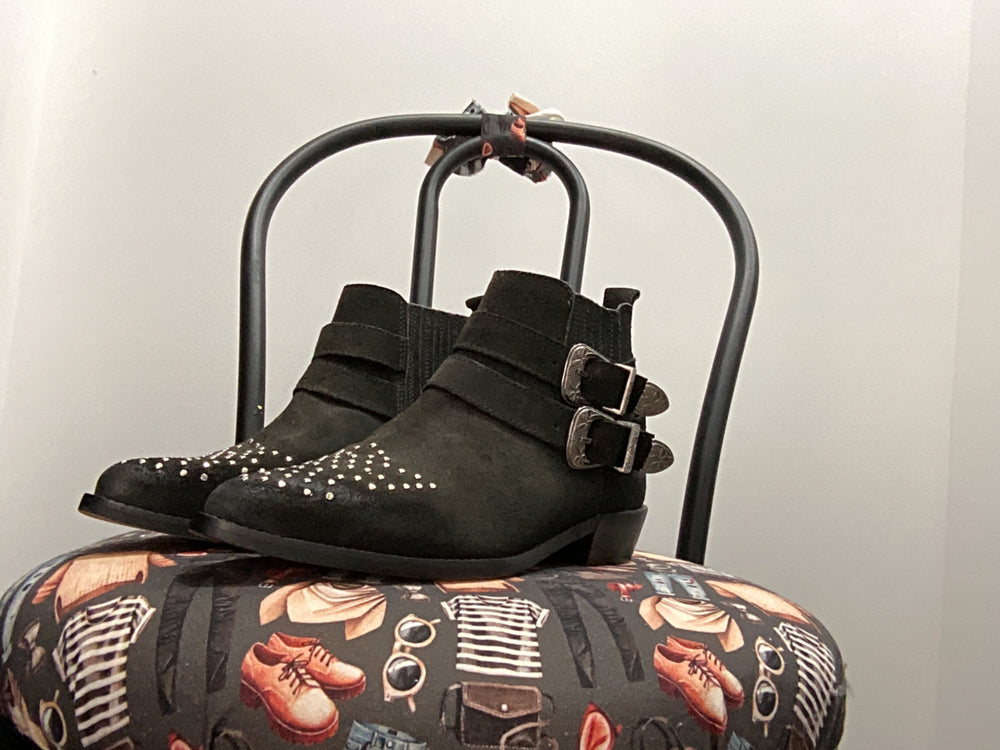 Steve Madden Nann Boot
