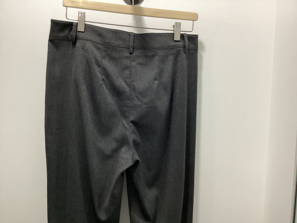 Lea Grey Pant