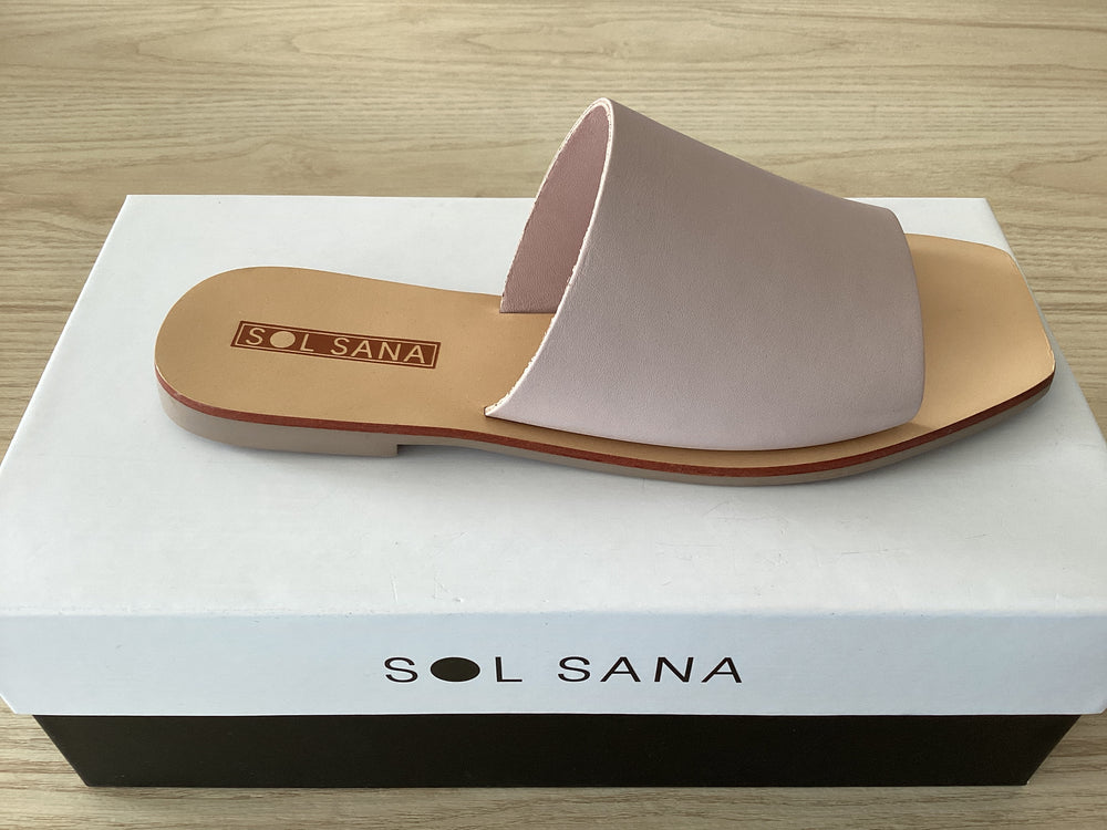 Mila Slide