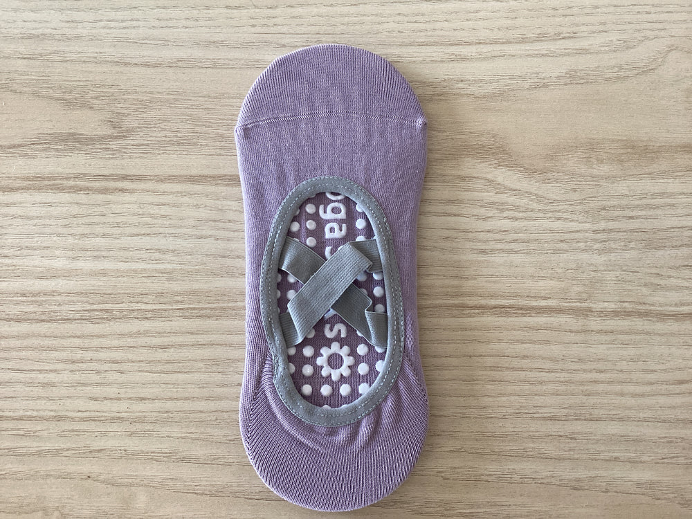Yoga Socks