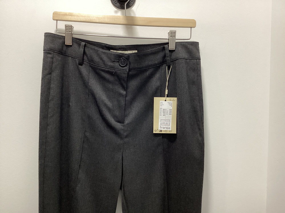 Lea Grey Pant