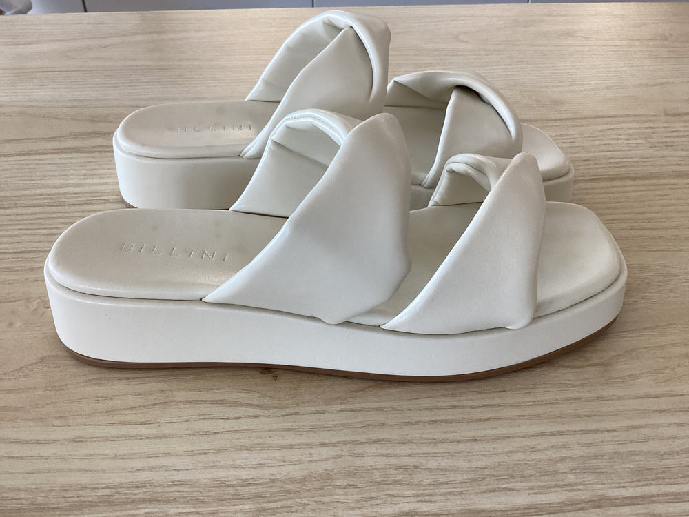 Cory Twist Sandal by Bellini