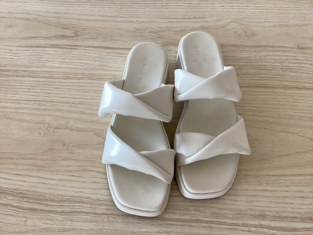 Cory Twist Sandal by Bellini