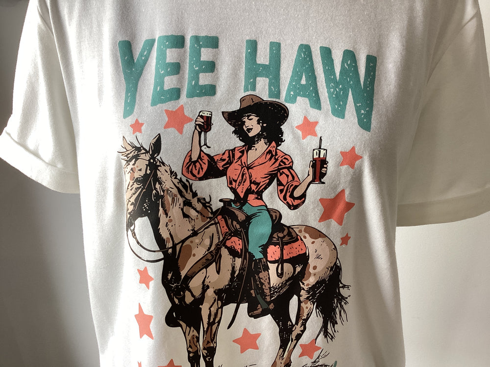YeeHaw TShirt